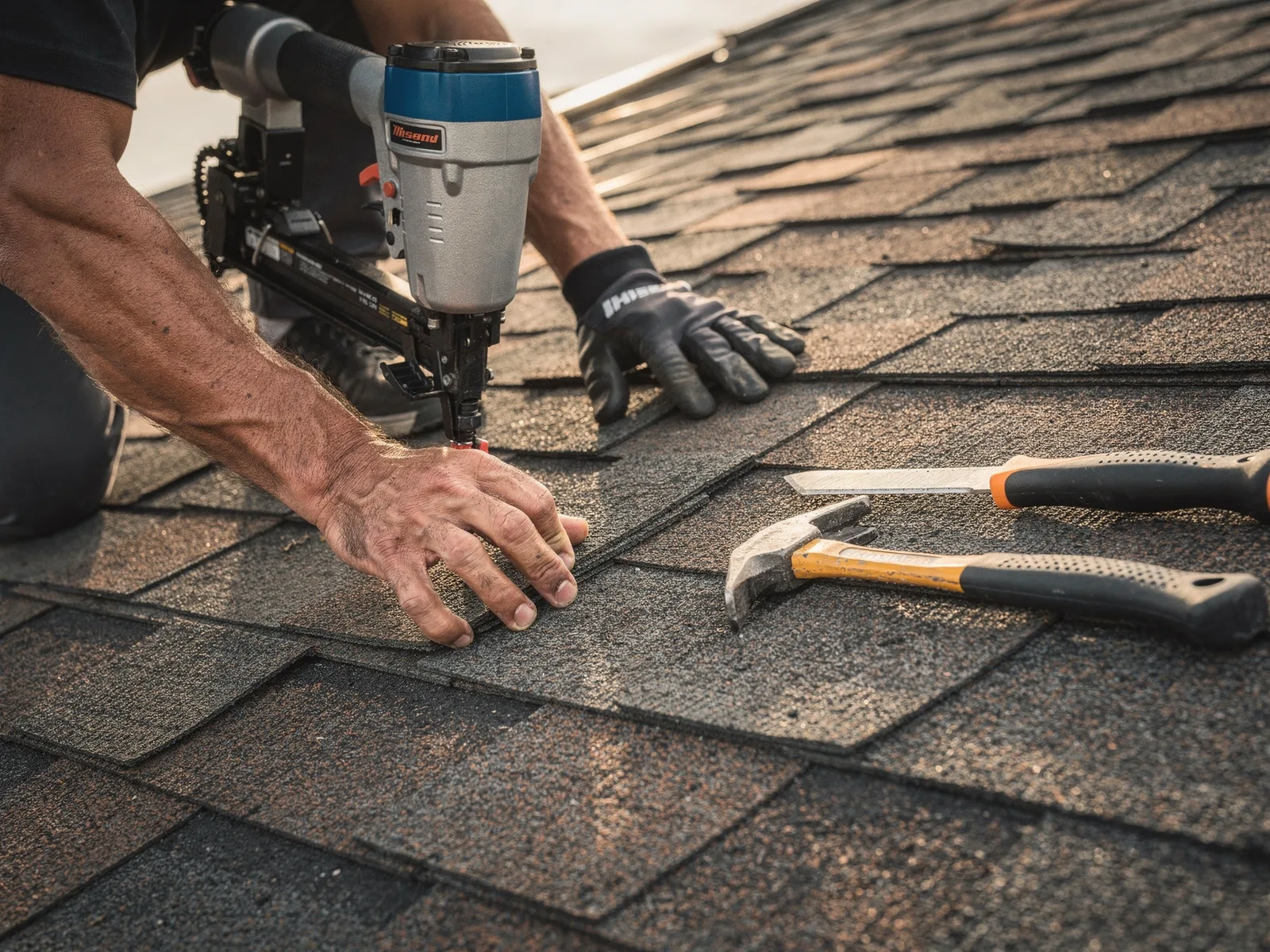 Why choose Roof Repair in Centralia, IL